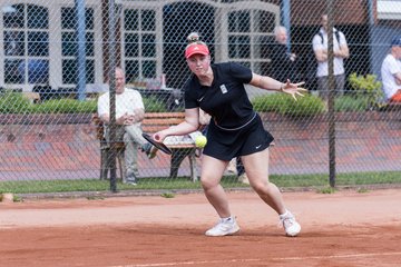 Bild 86 - VL TSV Glinde - Heikendorfer TC : Ergebnis: 8:1
